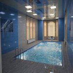 Satılır 10 otaqlı Həyət evi/villa, Şüvəlan, Xəzər rayonu 6