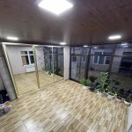 Satılır 3 otaqlı Həyət evi/villa, İnşaatçılar metrosu, Yasamal qəs., Yasamal rayonu 2