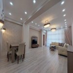 Satılır 3 otaqlı Yeni Tikili, 20 Yanvar metrosu, Yasamal qəs., Yasamal rayonu 3