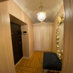 Kirayə (aylıq) 3 otaqlı Köhnə Tikili, Sahil metrosu, Səbail rayonu 5