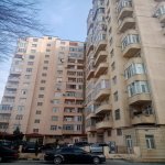 Satılır 3 otaqlı Yeni Tikili, Xalqlar dostluğu metrosu, 8-ci kilometr, Nizami rayonu 2