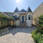 Продажа 3 комнат Дома/Виллы, м. Короглу метро, пос. Забрат, Сабунчу район 1