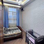 Satılır 2 otaqlı Yeni Tikili, Qara Qarayev metrosu, Nizami rayonu 6