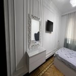 Kirayə (aylıq) 3 otaqlı Köhnə Tikili, Memar Əcəmi metrosu, 4-cü mikrorayon, Nəsimi rayonu 13