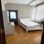 Kirayə (aylıq) 3 otaqlı Yeni Tikili, Qara Qarayev metrosu, Nizami rayonu 5
