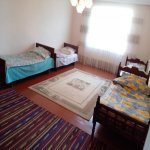 Kirayə (günlük) 3 otaqlı Bağ evi İsmayıllı 4