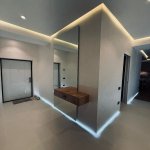Satılır 3 otaqlı Yeni Tikili, Nəriman Nərimanov metrosu, Nərimanov rayonu 8