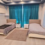 Kirayə (aylıq) 3 otaqlı Yeni Tikili, Ağ şəhər, Xətai rayonu 5