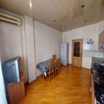 Аренда 4 комнатная Новостройка, İnşaatçılar метро, Ясамал район 13