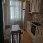 Kirayə (aylıq) 3 otaqlı Yeni Tikili, İçərişəhər metrosu, Badamdar qəs., Səbail rayonu 10