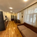 Kirayə (aylıq) 3 otaqlı Yeni Tikili, İnşaatçılar metrosu, Yasamal rayonu 13