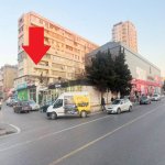 Satılır Obyekt, Xalqlar dostluğu metrosu, Nizami rayonu 15