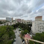 Satılır 3 otaqlı Köhnə Tikili, Memar Əcəmi metrosu, 4-cü mikrorayon, Nəsimi rayonu 18