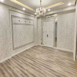 Satılır 3 otaqlı Yeni Tikili, Qara Qarayev metrosu, Nizami rayonu 2