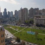 Satılır 3 otaqlı Yeni Tikili Gəncə 3