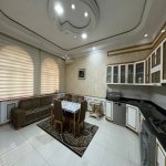Satılır 8 otaqlı Həyət evi/villa, Nəsimi metrosu, 6-cı mikrorayon, Binəqədi rayonu 8