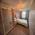 Satılır 2 otaqlı Köhnə Tikili, İnşaatçılar metrosu, Yeni Yasamal qəs., Yasamal rayonu 7