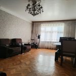Satılır 4 otaqlı Köhnə Tikili, Neftçilər metrosu, Bakıxanov qəs., Sabunçu rayonu 4