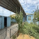 Satılır 4 otaqlı Həyət evi/villa, Koroğlu metrosu, Savalan qəs., Sabunçu rayonu 2