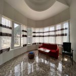 Kirayə (günlük) 4 otaqlı Həyət evi/villa Qax 5