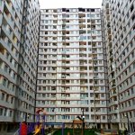 Satılır 3 otaqlı Yeni Tikili, 20 Yanvar metrosu, Yasamal rayonu 1