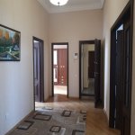 Kirayə (aylıq) 4 otaqlı Yeni Tikili, Səbail rayonu 17