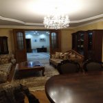 Kirayə (aylıq) 4 otaqlı Yeni Tikili, Gənclik metrosu, Nərimanov rayonu 5