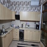 Satılır 3 otaqlı Yeni Tikili, Sahil metrosu, Səbail rayonu 5