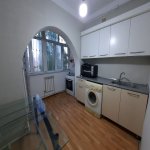 Kirayə (aylıq) 3 otaqlı Köhnə Tikili, Azadlıq metrosu, 8-ci mikrorayon, Binəqədi rayonu 13
