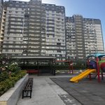 Продажа 3 комнатная Новостройка, м. Автовокзал метро, пос. Биляджари, Бинагадинский р-н район 5