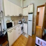 Satılır 2 otaqlı Yeni Tikili, İnşaatçılar metrosu, Yeni Yasamal qəs., Yasamal rayonu 8