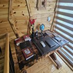 Kirayə (günlük) 6 otaqlı Həyət evi/villa Qəbələ 14