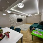 Satılır 2 otaqlı Yeni Tikili, Qara Qarayev metrosu, Nizami rayonu 1