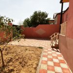 Satılır 3 otaqlı Həyət evi/villa, Azadlıq metrosu, Binəqədi qəs., Binəqədi rayonu 2