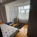 Satılır 3 otaqlı Yeni Tikili, Neftçilər metrosu, 8-ci kilometr, Nizami rayonu 5