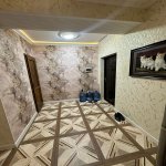 Kirayə (aylıq) 3 otaqlı Yeni Tikili, Həzi Aslanov metrosu, Xətai rayonu 10