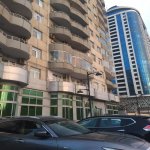 Kirayə (aylıq) 3 otaqlı Yeni Tikili, Xətai metrosu, Xətai rayonu 1