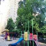 Kirayə (günlük) 4 otaqlı Köhnə Tikili, Nəriman Nərimanov metrosu, Nərimanov rayonu 3