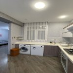 Kirayə (aylıq) 3 otaqlı Yeni Tikili, Həzi Aslanov metrosu, Xətai rayonu 7