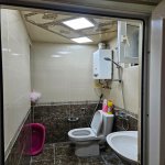 Satılır 2 otaqlı Köhnə Tikili, Gənclik metrosu, Nərimanov rayonu 6