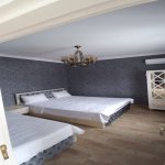 Kirayə (günlük) 5 otaqlı Həyət evi/villa Qəbələ 17