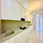 Satılır 3 otaqlı Yeni Tikili, Gənclik metrosu, Nəsimi rayonu 2