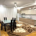 Kirayə (aylıq) 2 otaqlı Yeni Tikili, Nəriman Nərimanov metrosu, Nərimanov rayonu 4
