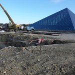 Продажа 3 комнат Новостройка, м. Автовокзал метро, пос. Биляджари, Бинагадинский р-н район 8