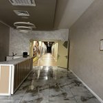 Satılır 3 otaqlı Yeni Tikili, Badamdar qəs., Səbail rayonu 22
