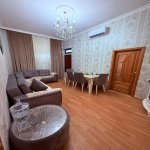 Satılır 2 otaqlı Həyət evi/villa, Əmircan qəs., Suraxanı rayonu 4