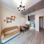 Аренда 2 комнатная Новостройка, пос. Ясамал, Отель Европа, Ясамал район 6