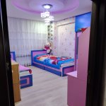 Satılır 3 otaqlı Yeni Tikili Xırdalan 10