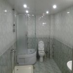 Satılır 8 otaqlı Həyət evi/villa, Bakıxanov qəs., Sabunçu rayonu 15