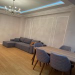 Kirayə (aylıq) 2 otaqlı Yeni Tikili, Gənclik metrosu, Nərimanov rayonu 2